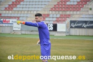 ENTREVISTA | Raúl Bernabéu: “si el club no cambia de opinión, continuaré”