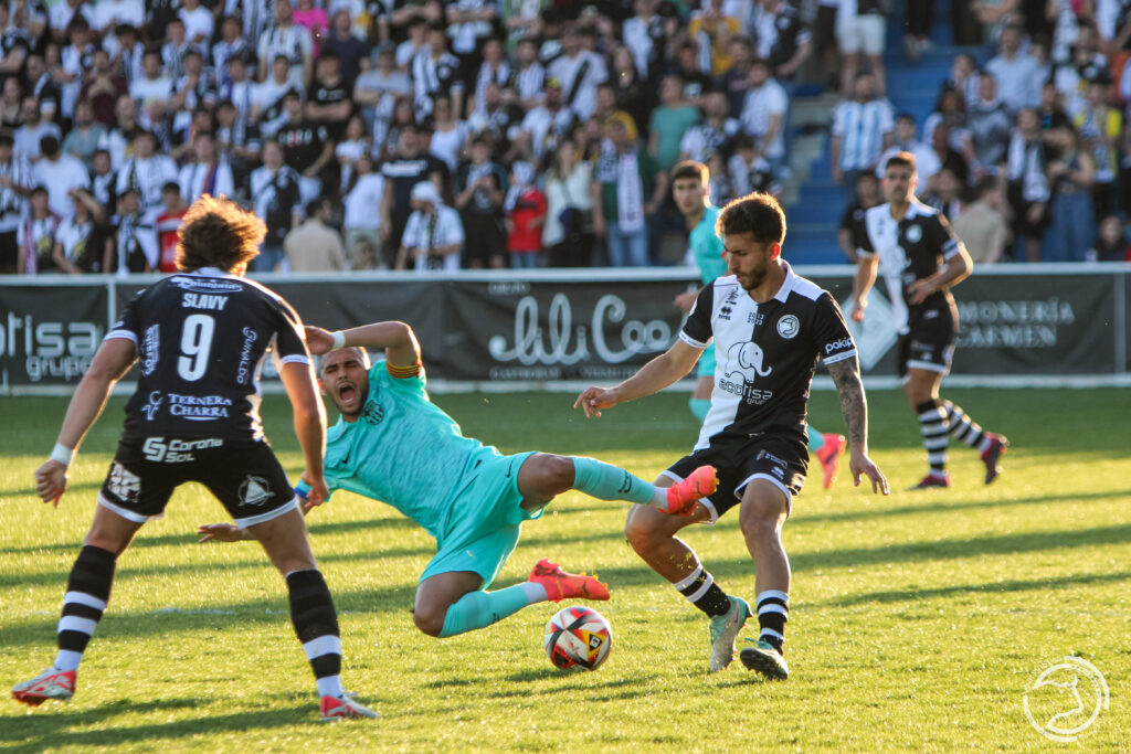 Unionistas y Numancia se verán las caras en pretemporada