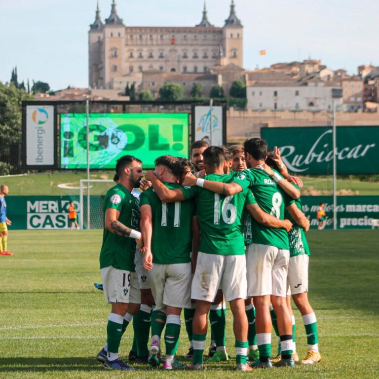 Previa Toledo – Quintanar: Preparados para la guerra