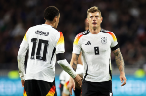 Alemania a la Eurocopa, una oportunidad para resurgir en casa