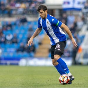 El Hércules rescinde el contrato a Carlos de la Nava