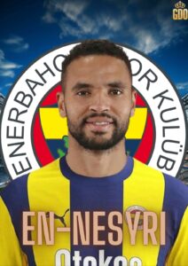 En-nesyri al fenerbahce