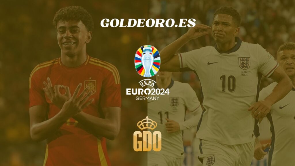 Previa España vs Inglaterra: Más que un título