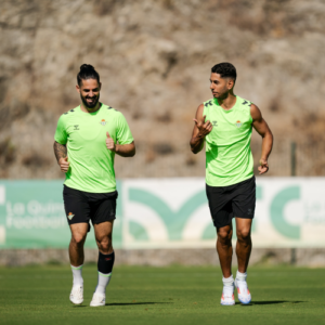 El Real Betis hará su tercer stage de pretemporada, esta vez en Marbella