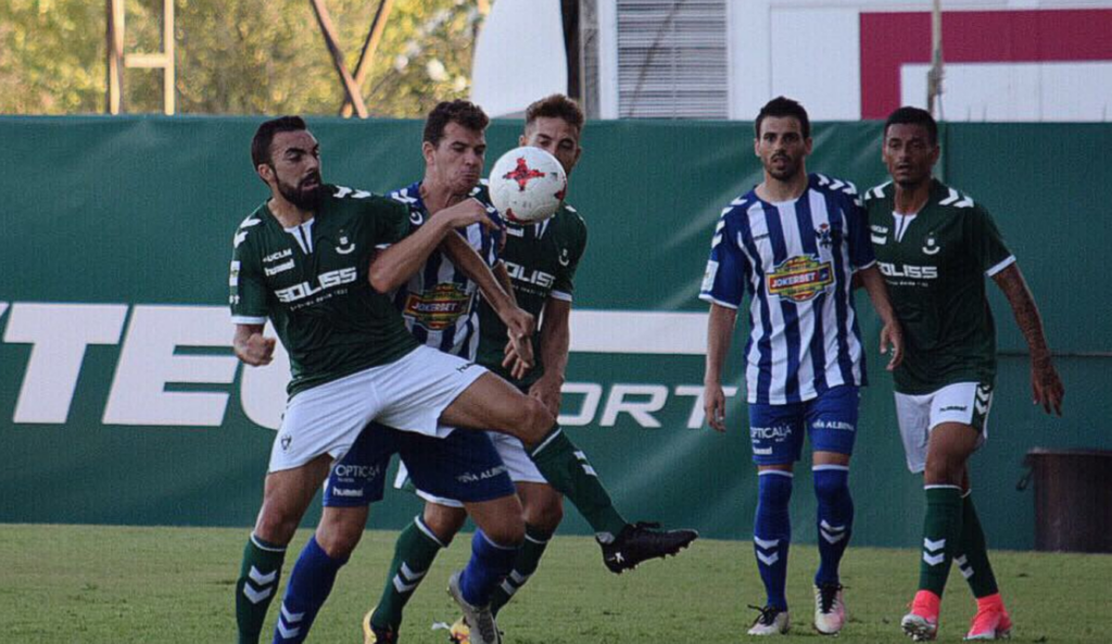 Toledo – Talavera: Mucho más que un partido de pretemporada