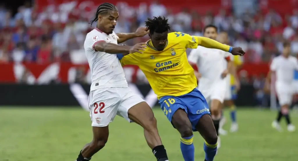 Previa UD Las Palmas-Sevilla FC: A espantar a los fantasmas del pasado