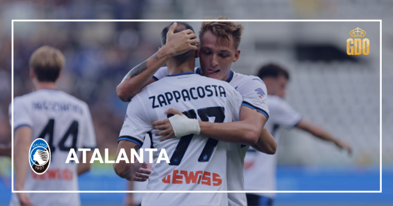 Guía Champions League Gol de Oro: Atalanta