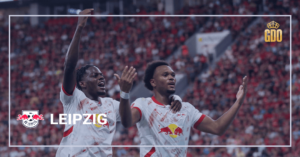 Guía del RB Leipzig en la Champions 24/25