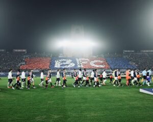 Guía Champions League Gol de Oro: Bologna