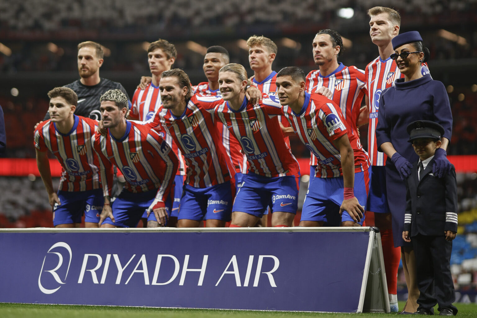 Atlético de Madrid