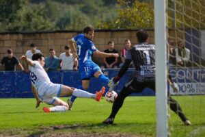 Previa Ourense CF – Barakaldo CF, duelo de altos vuelos en O Couto