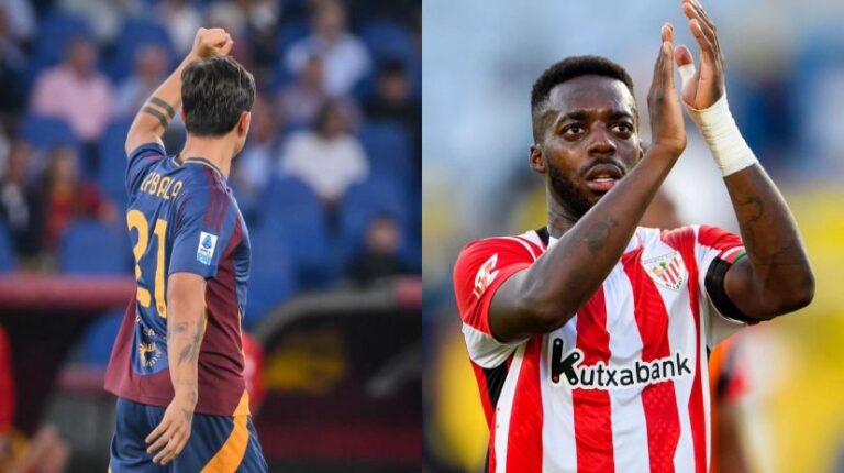 Previa AS Roma – Athletic Club: Empieza el camino hacia la final de San Mamés