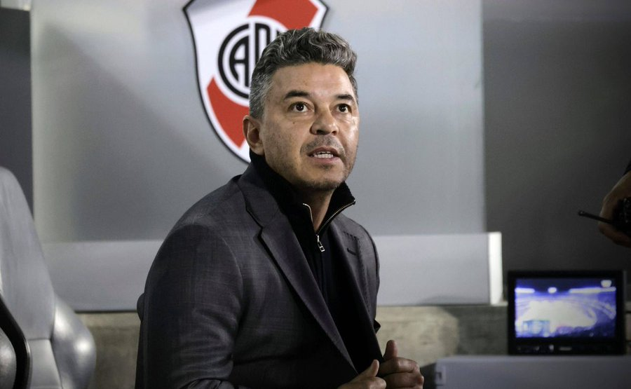 Marcelo Gallardo