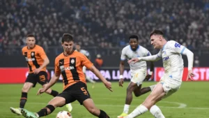 Guía Champions League Gol de Oro: Shakhtar Donetsk