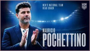 pochettino nuevo seleccionador