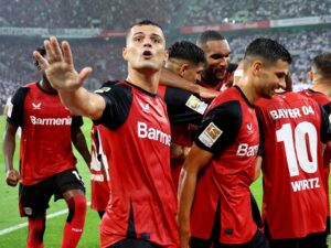 Previa Bayer Leverkusen vs Stuttgart: Duelo por la parte alta de la tabla