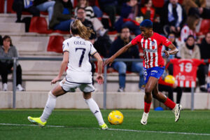 Previa Real Madrid Femenino vs Atlético de Madrid