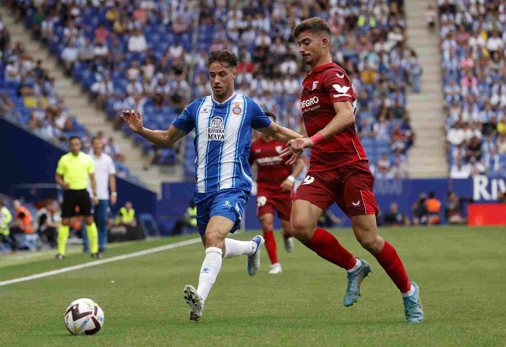 Previa RCD Espanyol vs Sevilla