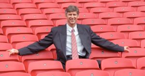 Arsène Wenger: El Visionario que revolucionó el Fútbol Moderno