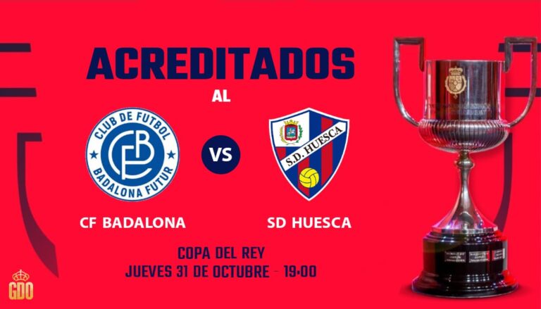 Previa Badalona Futur vs SD Huesca: todo o nada