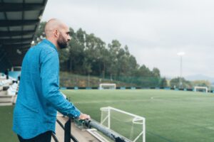 Declaraciones previas de Claudio Giráldez antes de enfrentarse al Real Madrid.