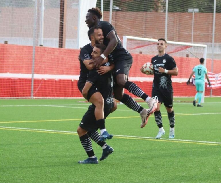 Los jugadores del conquense