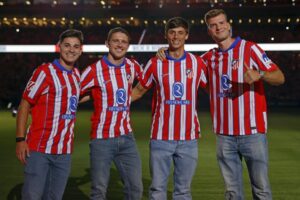 Fichajes del Atlético de Madrid verano 2024/25