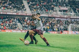 Vuelve la Copa del Rey al mítico estadio de Pasarón