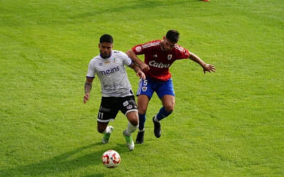 Bergantiños venció 5-1 al Salamanca.