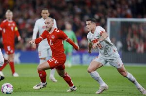 Previa Suiza vs Dinamarca: Partido con realidades diferentes