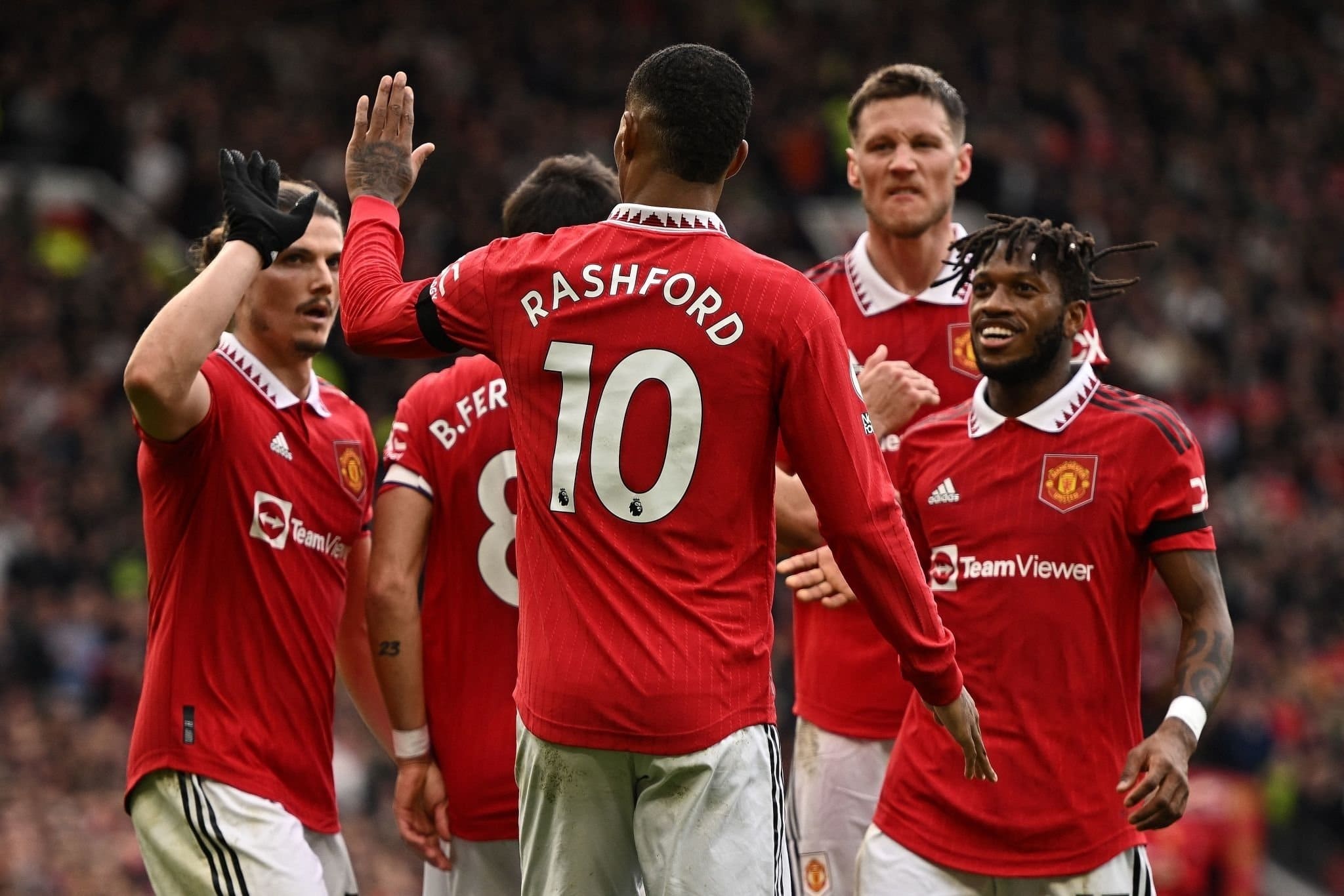 Previa Manchester United vs Leicester City