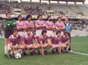 El Fútbol en Palencia: Un legado en constante decadencia