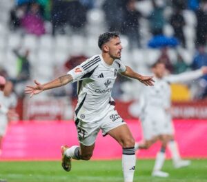 El Albacete Balompié llega así ante el partido contra el Europa