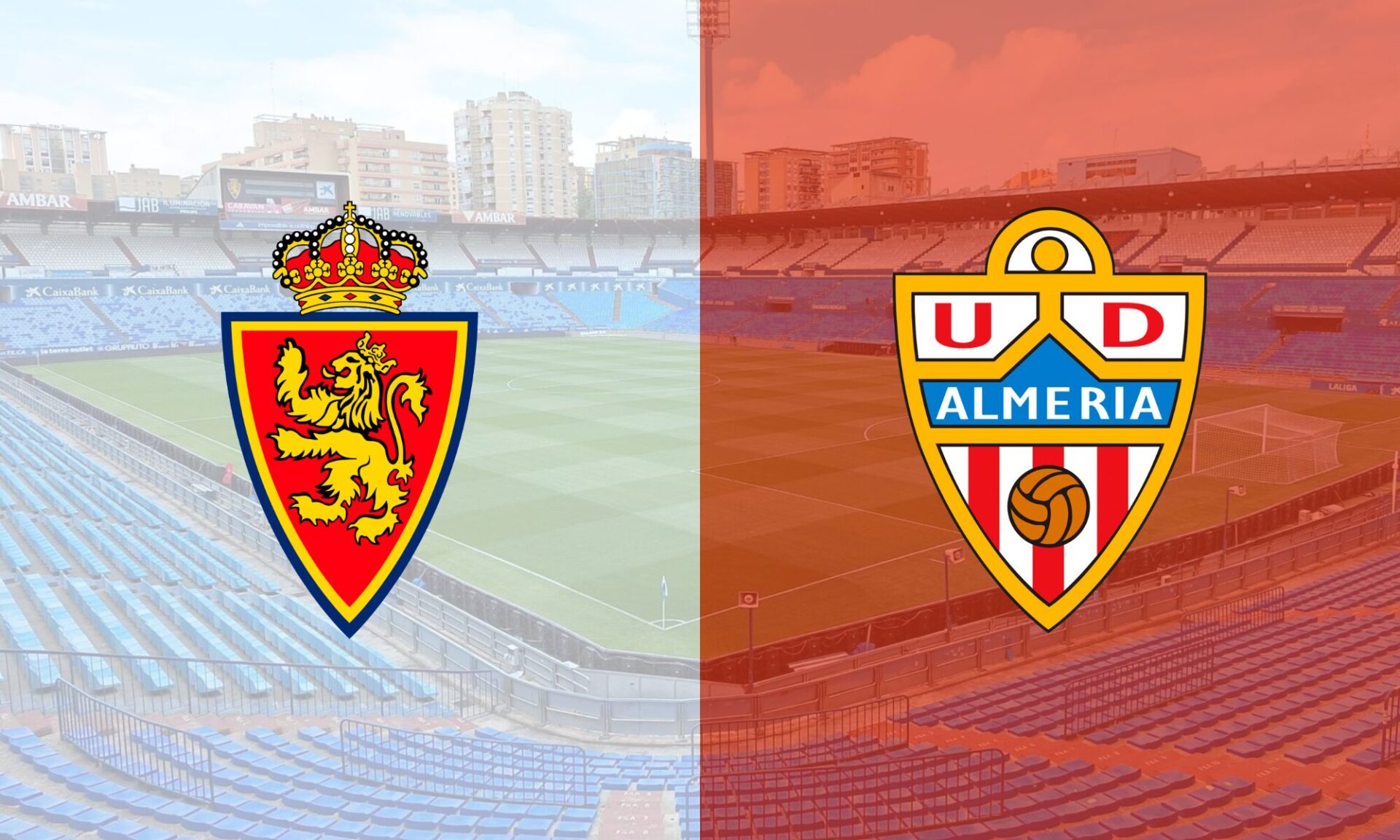 Previa Real Zaragoza vs UD Almería