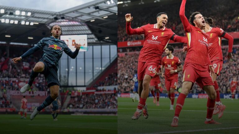 Previa RB Leipzig vs Liverpool