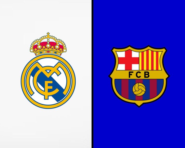 Previa Real Madrid CF vs FC Barcelona