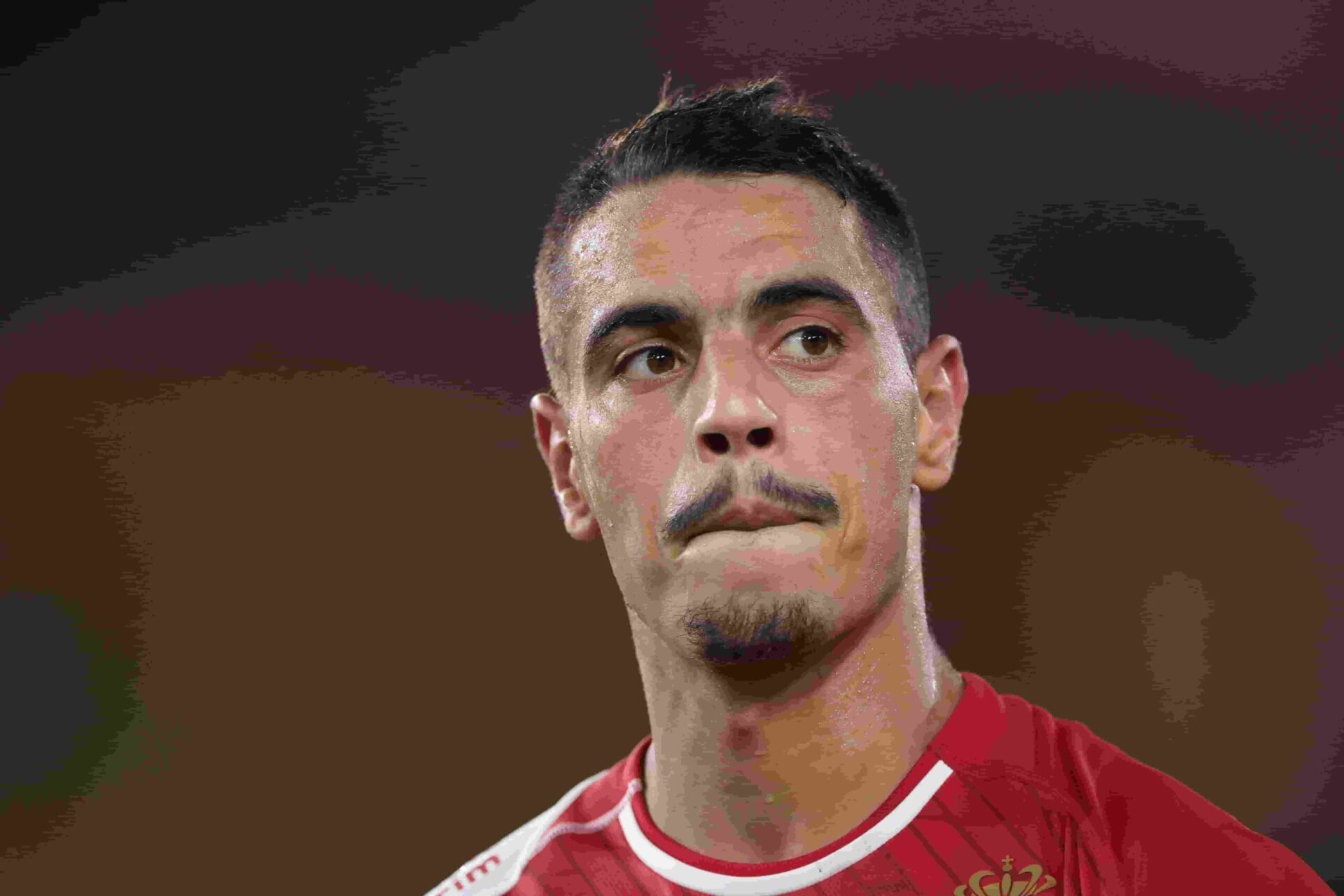 Ben Yedder confieza sus problemas con el alcohol en el juicio por agresión sexual.