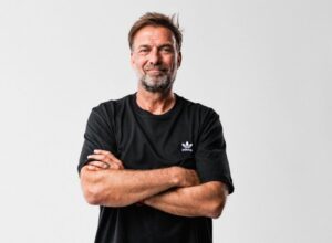 Jürgen Klopp será el nuevo jefe de fútbol global de Red Bull