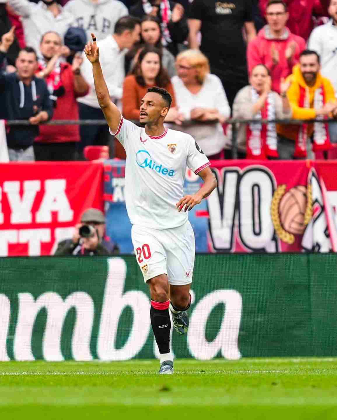 Sow da la victoria al Sevilla