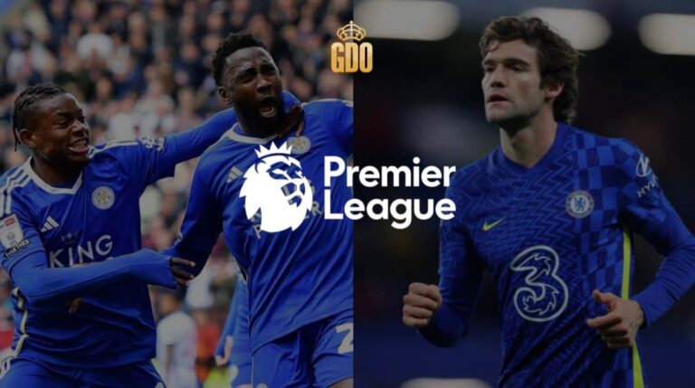 Previa Leicester City vs Chelsea