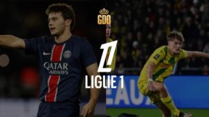 Previa PSG vs Nantes: Partido en situaciones totalmente diferentes