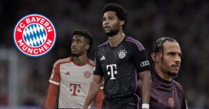 Bayern Múnich planea reducir el costo salarial de su plantilla, por lo que dejaría ir algunas estrellas de su equipo