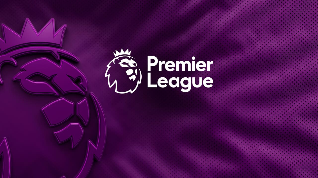 Logo de la Premier league