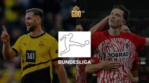 Borussia Dortmund se enfrenta a Friburgo por la Bundesliga.