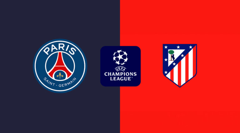 Previa PSG vs Atlético de Madrid: Partido cumbre en la Champions League