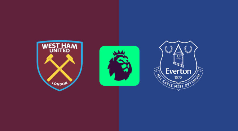 Previa West Ham vs Everton: Duelo clave en el futuro de Lopetegui