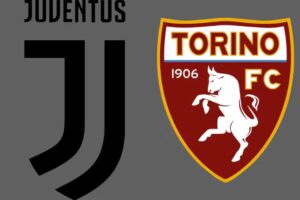 La Juve y el Torino se enfrentan