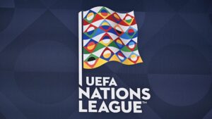 Logo de la Uefa Nations League | google.com