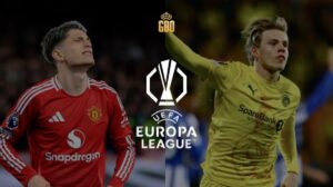 Previa Manchester United vs Bodo Glimt