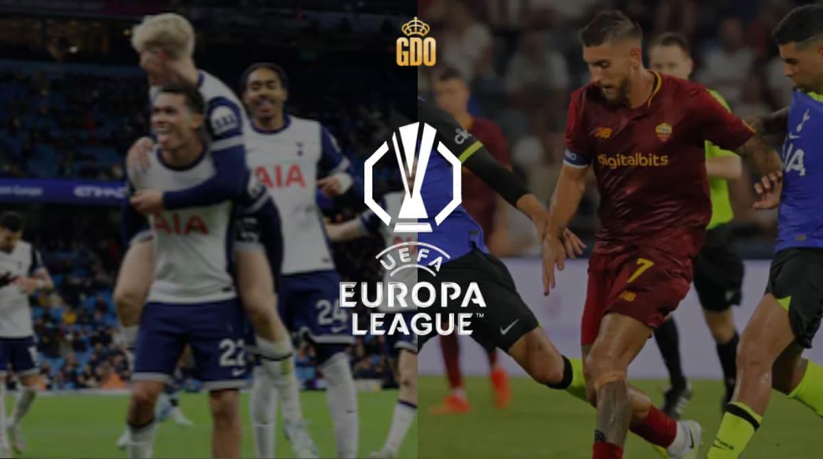 Previa Tottenham vs AS Roma